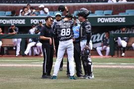 Saraperos cae 14-4 ante Algodoneros y pierde la serie en el Francisco I. Madero