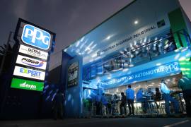PIAGA celebra su alianza con PPG en Saltillo