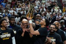 Capitanes de la Ciudad de México vuelve a tener representación dentro de una organización campeona vinculada a la NBA.