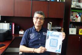 El director del Centro, Hernán Valdés, dio a conocer que el Centro de Idiomas Saltillo ofrecerá cursos sabatinos en 7idiomas durante el periodo mayo-agosto 2026.