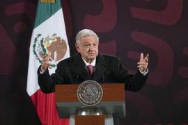 El PAN sostiene que la realidad que hoy vive México es resultado de la deliberada, calculada y sistematizada colaboración permisiva del Estado mexicano.