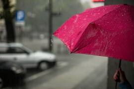 El Servicio Meteorológico Nacional prevé el mayor potencial de lluvias en la Región Sureste, mientras la Región Norte continuará con temperaturas cercanas a los 40 grados.