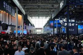 Gobierno de Trump promete frenar a empresas chinas que “explotan” modelos estadounidenses de IA