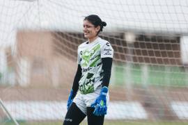 Kathya Mendoza destacó la importancia del trabajo colectivo y del apoyo de la afición para afrontar el cierre del Apertura 2026, en el que Santos todavía busca acercarse a la Liguilla.