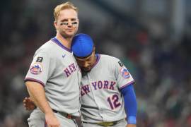 Los Mets de Nueva York firmaron su eliminación al caer ante los Marlins de Miami en el último juego de la temporada 2025.