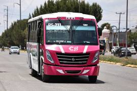 Autoridades municipales señalaron que la creación de la ruta responde a solicitudes constantes de usuarios del transporte público.