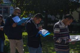 En el décimo mes del año se crearon 198 mil 454 empleos formales, la tercera cifra más alta para un octubre en toda la historia del instituto.