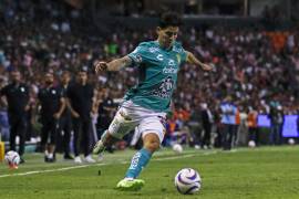 Dávila, con pasado en equipos mexicanos como Pachuca, Necaxa y León, tiene un buen registro goleador en la Liga MX.