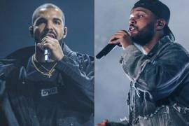 The Weeknd y Drake, ha protagonizado una de las últimas canciones generadas por inteligencia artificial que se han viralizado, “Heart on My Sleeve”