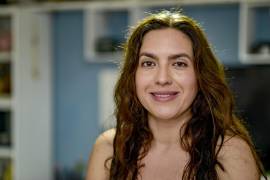 Abogada chilena hace de la literatura una herramienta terapéutica para las mujeres del CERESO Femenil de Saltillo