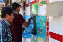 Ante el ‘boom’ de las expendedoras y purificadoras de agua en Coahuila, ¿son seguras?