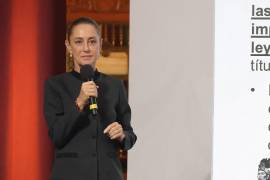 Durante la conferencia matutina, la Procuraduría Fiscal de la Federación reveló que Grupo Salinas mantiene nueve créditos fiscales acumulados por 48 mil 382 millones de pesos, derivados de un uso indebido de la consolidación fiscal.