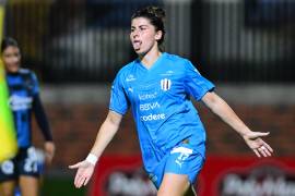 Rayadas venció a Querétaro y se mantiene como líder general tras tres jornadas del torneo.