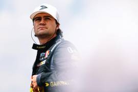 Colton Herta fue presentado como piloto de pruebas de Cadillac F1, donde acompañará a Checo Pérez y Valtteri Bottas en el proyecto que debutará en 2026.