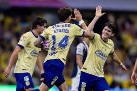 América arrebató el liderato del Apertura 2026 al Toluca y encabeza la Liga MX con 21 puntos, pese a su empate ante Monterrey.
