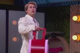 El exfutbolista Aldo De Nigris conquistó al público mexicano y se llevó el primer lugar en La Casa de los Famosos México 2025, tras una final llena de emoción, amistad y lágrimas.