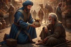 La leyenda de Artabán, conocido como el cuarto Rey Mago, revela una historia poco difundida sobre sacrificio, fe y compasión.