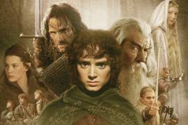 Warner Bros Discovery planean seguir sacándole jugo al mundo creado por J.R.R. Tolkien.
