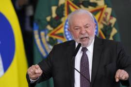 El Brasil del presidente Lula da Silva expresó su preocupación por la ola de “ejecuciones sumarias, detenciones arbitrarias y torturas”.