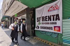 El Inegi publica el Indicador Oportuno de la Actividad Económica (IOAE) y este proporciona estimaciones anticipadas del IGAE para los dos meses posteriores a las últimas cifras publicadas.
