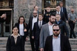 La demanda ocurre después de que Mark Zuckerberg se alineara con el gobierno del presidente Donald Trump y admitiera presiones de la administración de Joe Biden y el FBI para censurar contenidos.