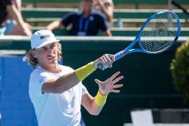 Max Purcell ganó Wimbledon 2022 junto a Matt Ebden y el US Open 2023 con Jordan Thompson, pero ahora verá frenada su carrera por este asunto.