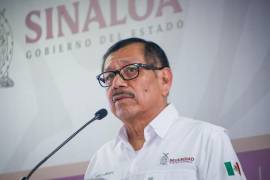 El general en retiro Gerardo Mérida Sánchez, el exsecretario de Seguridad de Sinaloa, ya no se encuentra bajo custodio de la Oficina Federal de Prisiones (BOP).