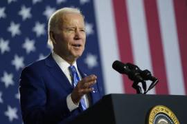 Joe Biden, presidente estadounidense, propuso un plan con el que los “soñadores” tengan la posibilidad de acceder al programa Medicaid, así como a los planes médicos que se ofertan en Obamacare.
