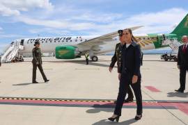Dijo que alcanzará su punto de equilibrio hasta que cuente con los 20 aviones Embraer adquiridos por el Gobierno.