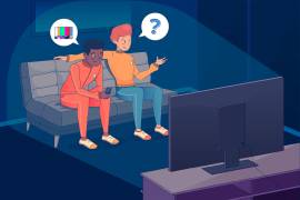 De novelas, ‘Caballeros’ y ‘Los Hermanos Coraje’
