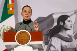 El gobierno federal ha reiterado que su agenda prioriza políticas orientadas al combate a la pobreza.