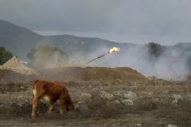 El Ejército israelí advirtió a la gente que evacuara otros 24 pueblos en el sur de Líbano tras hacer un anuncio similar el día anterior.