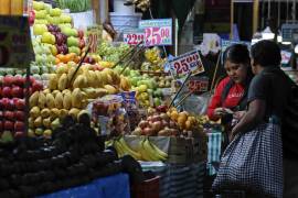 Inflación pegó menos a familias con ingresos mayores a $44,000.