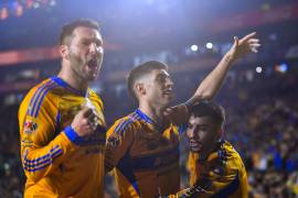 Tigres, finalistas del Apertura 2025, buscan iniciar el Clausura 2026 con triunfo ante Atlético de San Luis y mantener su racha competitiva desde la primera jornada.