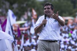 La Fiscalía General de la República (FGR) aseguró que labora con el fin de esclarecer el asesinato del exrector de la Universidad Autónoma de Sinaloa (UAS), Héctor Melesio Cuén.