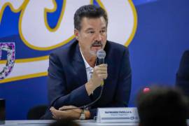 Raymundo Padilla se integra como asesor personal de la presidencia de Saraperos en la planeación rumbo a 2026.