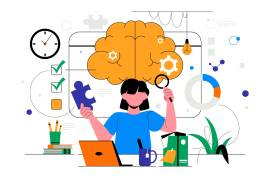 Según datos de Common Sense Media, el 70 % de los adolescentes utiliza IA para tareas escolares.
