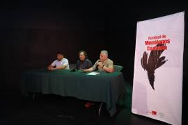 Vuelve el Festival de Monólogos Coahuila con grandes obras de teatro a Saltillo