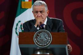 El gobierno federal publicó el decreto anunciado por el presidente Andrés Manuel López Obrador que contempla el aprovechamiento de concesiones particulares mientras pasa la crisis hídrica.
