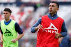 Erik Lira apunta a la Ligue 1, aunque su llegada al Mónaco depende de que el club libere una plaza de extracomunitario.
