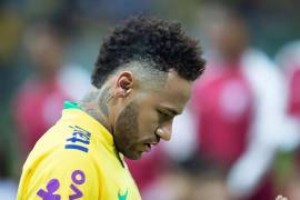 Neymar desata polémica en el Mundial 2026: su liderazgo en Brasil queda bajo la lupa al captar las cámaras que sus compañeros lo ignoraban.