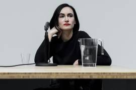 Del Met al Pompidou: Arquitecta mexicana Frida Escobedo renovara el museo francés de arte contemporáneo