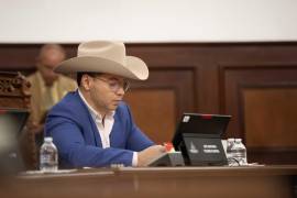 El diputado por el PT ha sido cuestionado previamente por ‘piratearse’ propuestas del Congreso de Oaxaca.