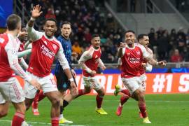 El Arsenal llega a la última jornada de la Champions League con su pase directo a Octavos de Final ya asegurado, como uno de los equipos más sólidos del nuevo formato de la fase de liga.