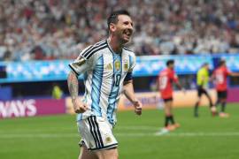 Lionel Messi liderará a Argentina ante Suiza en busca del boleto a las Semifinales del Mundial 2026.