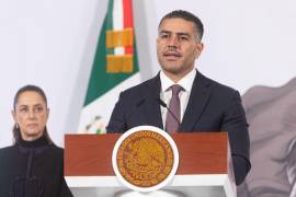 Claudia Sheinbaum habría cuestionado a funcionarios por el bloqueo de cuentas tras las sanciones de EU.