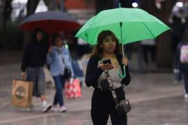 Para el domingo 16 de agosto, el monzón mexicano sobre el noroeste de México, aunado a inestabilidad atmosférica, ocasionarán lluvias muy fuertes, estarán acompañadas con descargas eléctricas y fuertes rachas de viento, según el SMN de la Conagua.