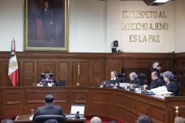 La Suprema Corte informó que adquirió 9 camionetas, debido a que las unidades que usaban las ministras y ministros ya no cumplían con las medidas para garantizar seguridad e integridad personal