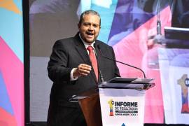 En Ramos Arizpe se realizan acciones en beneficio de todos: Tomás Gutiérrez