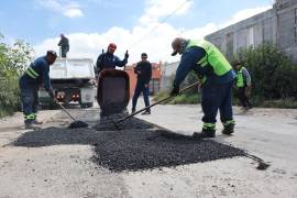 En Coahuila la percepción fue mayor al promedio nacional en aspectos como la reparación inmediata, el buen estado de las calles y la señalización de las mismas